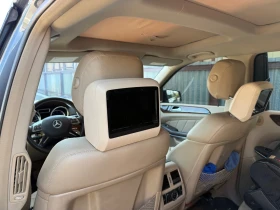 Mercedes-Benz GL 350  bluetec AMG пакет, снимка 2