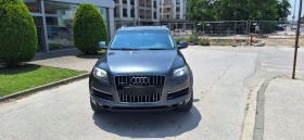 Audi Q7 S-line 6+ 1 4x4 , снимка 6