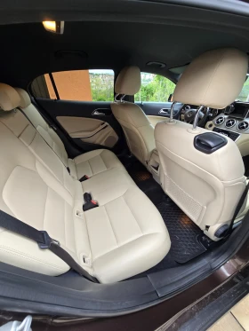 Mercedes-Benz GLA 250, снимка 9