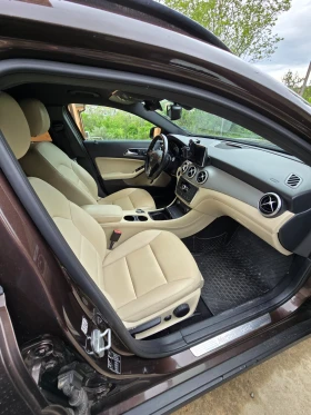 Mercedes-Benz GLA 250, снимка 5