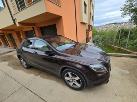 Mercedes-Benz GLA 250, снимка 2