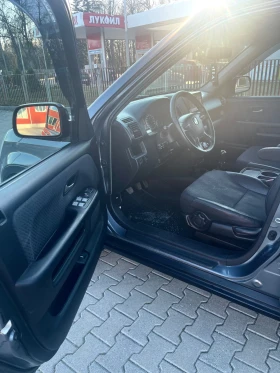 Honda Cr-v 2.0I V-TEC, снимка 14