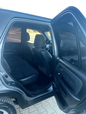 Honda Cr-v 2.0I V-TEC, снимка 11