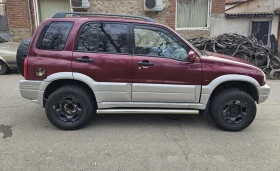 Suzuki Grand vitara 2.5 V6, снимка 8