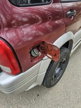 Suzuki Grand vitara 2.5 V6, снимка 15