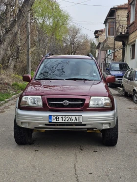 Suzuki Grand vitara 2.5 V6, снимка 1