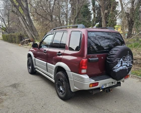 Suzuki Grand vitara 2.5 V6, снимка 4