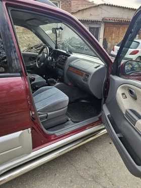 Suzuki Grand vitara 2.5 V6, снимка 12