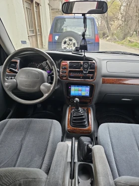 Suzuki Grand vitara 2.5 V6, снимка 16