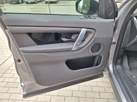 Land Rover Discovery Sport 2.0D/m-hev 4x4 Full!, снимка 6