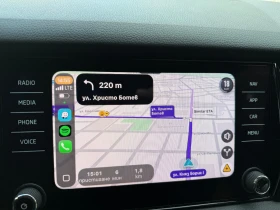 Skoda Kodiaq Sport line/Дигитално табло/7 места/ДДС, снимка 15