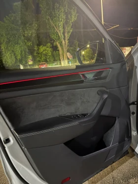 Skoda Kodiaq Sport line/Дигитално табло/7 места/ДДС, снимка 16