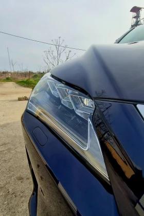 Lexus RX 450h, снимка 12