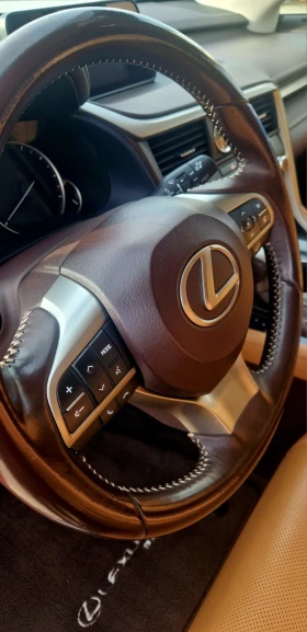Lexus RX 450h, снимка 3