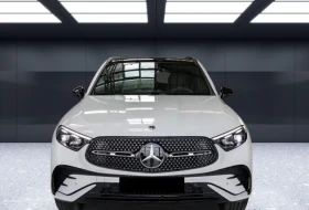 Mercedes-Benz GLC 400 e 4Matic = AMG Line = Advanced Plus Гаранция, снимка 1