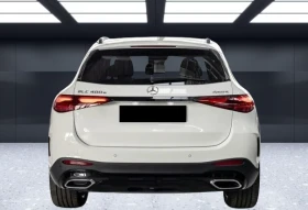 Mercedes-Benz GLC 400 e 4Matic = AMG Line = Advanced Plus Гаранция, снимка 2