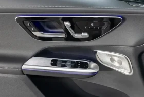 Mercedes-Benz GLC 400 e 4Matic = AMG Line = Advanced Plus Гаранция, снимка 5