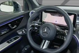 Mercedes-Benz GLC 400 e 4Matic = AMG Line = Advanced Plus Гаранция, снимка 7
