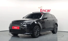 Land Rover Range Rover Velar MERIDIAN * ПОДГРЕВ * DIGITAL DASH, снимка 1