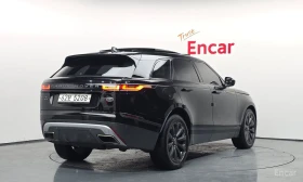 Land Rover Range Rover Velar MERIDIAN * ПОДГРЕВ * DIGITAL DASH, снимка 2
