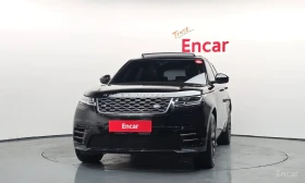 Land Rover Range Rover Velar MERIDIAN * ПОДГРЕВ * DIGITAL DASH, снимка 3