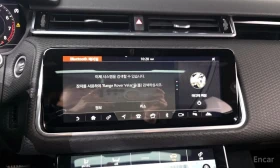 Land Rover Range Rover Velar MERIDIAN * ПОДГРЕВ * DIGITAL DASH, снимка 17