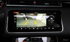 Land Rover Range Rover Velar MERIDIAN * ПОДГРЕВ * DIGITAL DASH, снимка 15