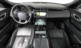 Land Rover Range Rover Velar MERIDIAN * ПОДГРЕВ * DIGITAL DASH, снимка 7