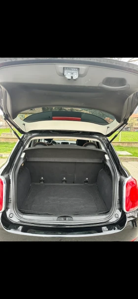 Fiat 500X, снимка 5