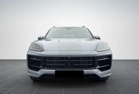 Porsche Cayenne GTS* HEAD-UP* PANO* DISTR* MEMORY* KEYLESS* BOSE* , снимка 2