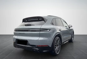 Porsche Cayenne GTS* HEAD-UP* PANO* DISTR* MEMORY* KEYLESS* BOSE* , снимка 5