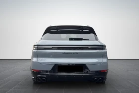 Porsche Cayenne GTS* HEAD-UP* PANO* DISTR* MEMORY* KEYLESS* BOSE* , снимка 6