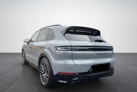 Porsche Cayenne GTS* HEAD-UP* PANO* DISTR* MEMORY* KEYLESS* BOSE* , снимка 7