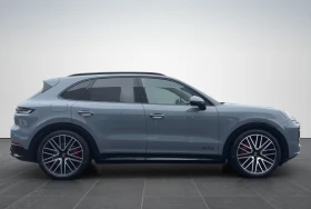 Porsche Cayenne GTS* HEAD-UP* PANO* DISTR* MEMORY* KEYLESS* BOSE* , снимка 4