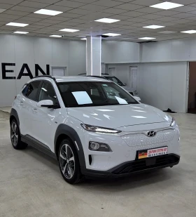 Hyundai Kona 64KWh/Premium/SOH100%, снимка 1
