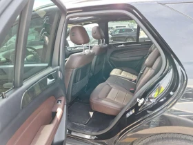 Mercedes-Benz ML 350 * BLUETEC * CARFAX * 360 КАМЕРА * АВТОКРЕДИТ * , снимка 11