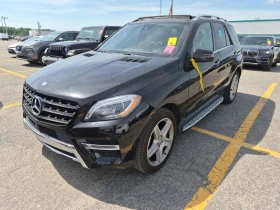 Mercedes-Benz ML 350 * BLUETEC * CARFAX * 360 КАМЕРА * АВТОКРЕДИТ * , снимка 1