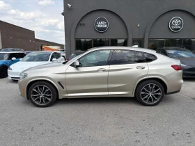 BMW X4 xDrive30i  CARFAX, снимка 2