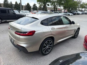 BMW X4 xDrive30i  CARFAX, снимка 3