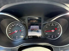 Mercedes-Benz GLC * 300 * АВТОКРЕДИТ БЕЗ ПЪРВОНАЧАЛНА ВНОСКА, снимка 11