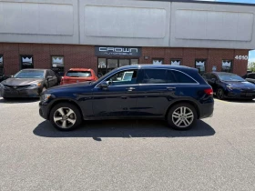 Mercedes-Benz GLC * 300 * АВТОКРЕДИТ БЕЗ ПЪРВОНАЧАЛНА ВНОСКА, снимка 3