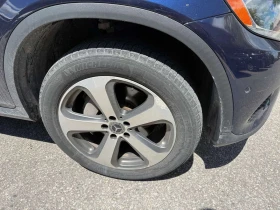 Mercedes-Benz GLC * 300 * АВТОКРЕДИТ БЕЗ ПЪРВОНАЧАЛНА ВНОСКА, снимка 7