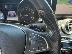 Mercedes-Benz GLC * 300 * АВТОКРЕДИТ БЕЗ ПЪРВОНАЧАЛНА ВНОСКА, снимка 10