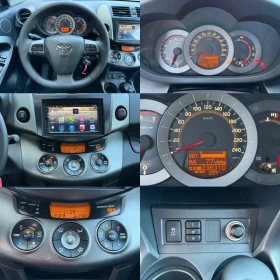 Toyota Rav4 4x4| CROSSOVER| КАМЕРА| FACE , снимка 14