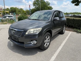 Toyota Rav4 4x4| CROSSOVER| КАМЕРА| FACE , снимка 1