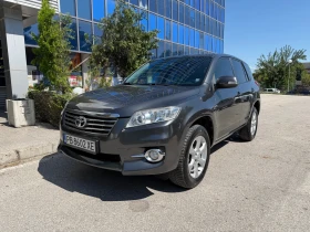 Toyota Rav4 4x4| CROSSOVER| КАМЕРА| FACE , снимка 1