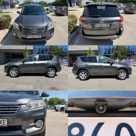 Toyota Rav4 4x4| CROSSOVER| КАМЕРА| FACE , снимка 9