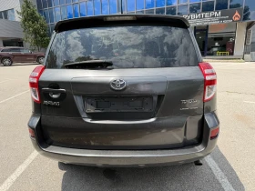 Toyota Rav4 4x4| CROSSOVER| КАМЕРА| FACE , снимка 5