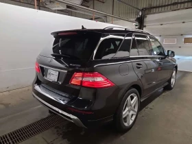 Mercedes-Benz ML 350  BLUETEC / CARFAX/ЦЕНА ДО БЪЛГАРИЯ/MEMORY/PANO/360, снимка 3