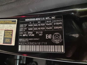 Mercedes-Benz ML 350  BLUETEC / CARFAX/ЦЕНА ДО БЪЛГАРИЯ/MEMORY/PANO/360, снимка 15